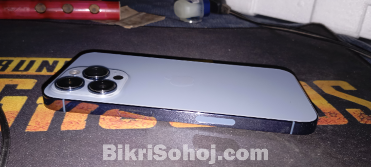 iPhone 13 pro